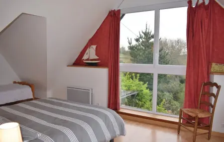 Location Maison 7 personnes à Penvenan - Photo 7