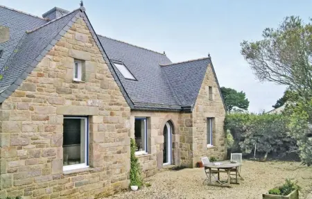 Location Maison 7 personnes à Penvenan - Photo 8