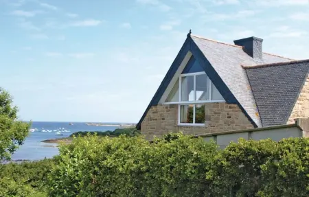 Location Maison 7 personnes à Penvenan - Photo 9