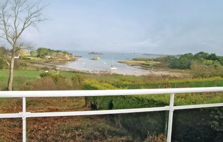 Location Maison 7 personnes à Penvenan - Photo 11