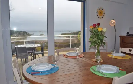 Location Maison 7 personnes à Penvenan - Photo 14