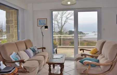 Location Maison 7 personnes à Penvenan - Photo 16