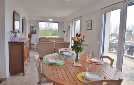 Location Maison 7 personnes à Penvenan - Photo 17