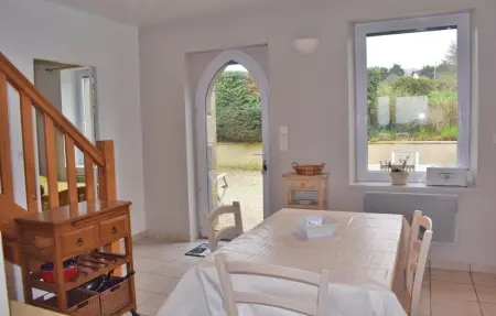 Location Maison 7 personnes à Penvenan - Photo 18