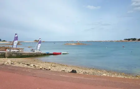 Location Maison 7 personnes à Penvenan - Photo 27