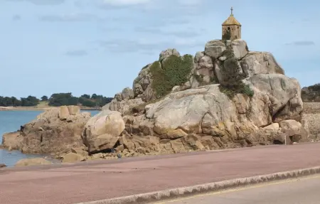 Location Maison 7 personnes à Penvenan - Photo 28