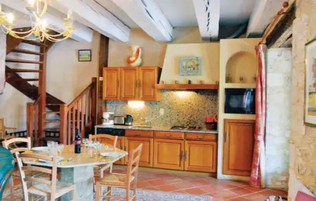 Location Maison 6 personnes à Monestier - Photo 1