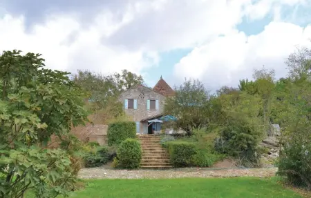 Location Maison 6 personnes à Monestier - Photo 2