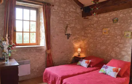 Location Maison 6 personnes à Monestier - Photo 7