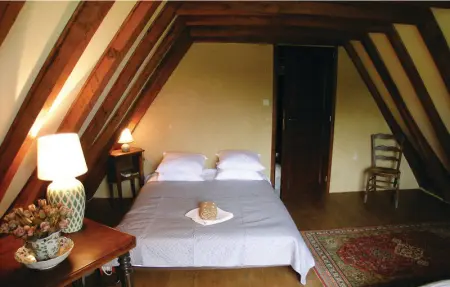 Location Maison 6 personnes à Fleurac - Photo 7