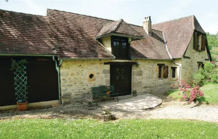 Location Maison 6 personnes à Fleurac - Photo 10