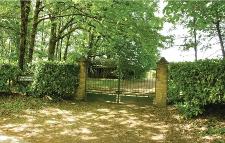 Location Maison 6 personnes à Fleurac - Photo 12