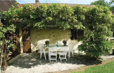 Location Maison 6 personnes à Fleurac - Photo 13