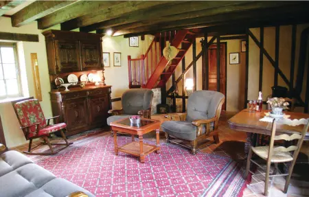 Location Maison 6 personnes à Fleurac - Photo 16