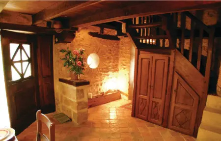 Location Maison 6 personnes à Fleurac - Photo 19