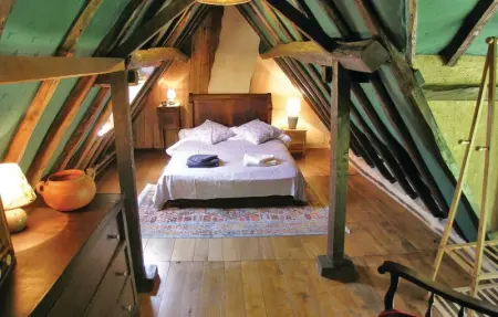 Location Maison 6 personnes à Fleurac - Photo 20