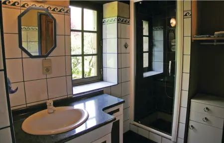 Location Maison 6 personnes à Fleurac - Photo 23