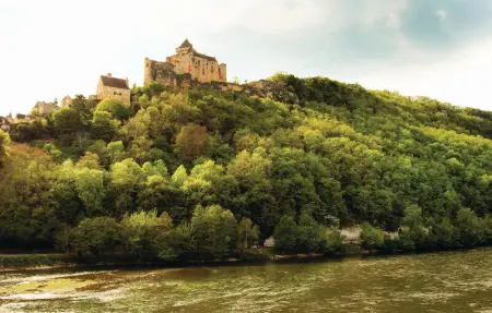 Location Maison 6 personnes à Fleurac - Photo 24