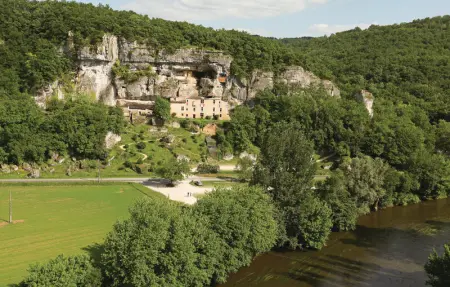 Location Maison 6 personnes à Fleurac - Photo 25