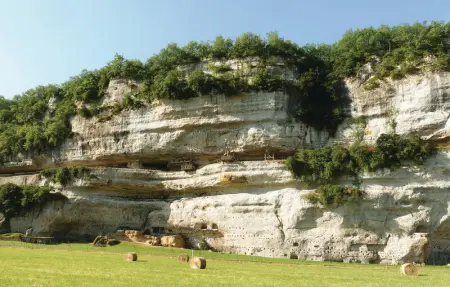 Location Maison 6 personnes à Fleurac - Photo 26