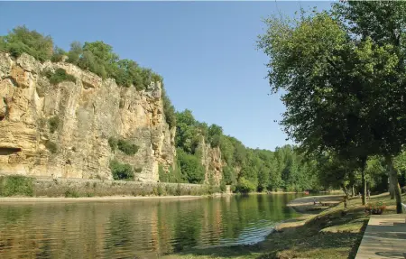 Location Maison 6 personnes à Fleurac - Photo 27