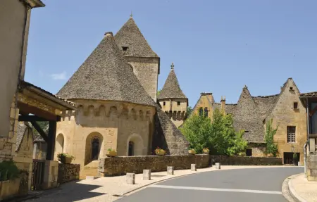 Location Maison 6 personnes à Fleurac - Photo 28