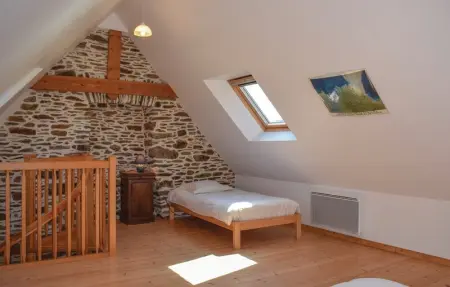 Location Maison 5 personnes à Minihy Treguier - Photo 4