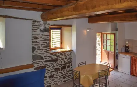 Location Maison 5 personnes à Minihy Treguier - Photo 14