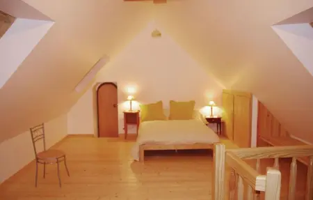 Location Maison 5 personnes à Minihy Treguier - Photo 18