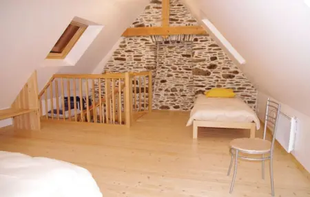 Location Maison 5 personnes à Minihy Treguier - Photo 19