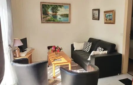 Location Maison 5 personnes à Riec sur Belon - Photo 5