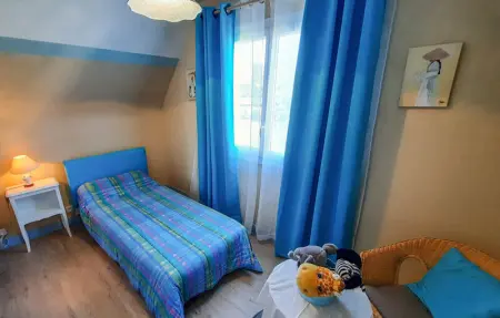 Location Maison 5 personnes à Riec sur Belon - Photo 12