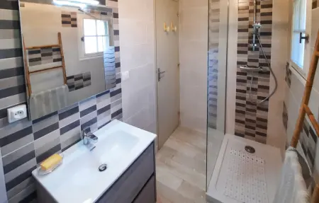 Location Maison 5 personnes à Riec sur Belon - Photo 14