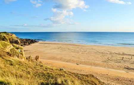 Location Maison 5 personnes à Riec sur Belon - Photo 19