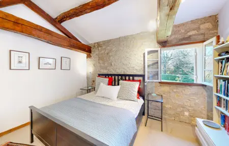 Location Maison 9 personnes à Monsegur - Photo 5