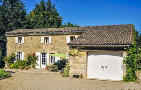 Location Maison 9 personnes à Monsegur - Photo 10