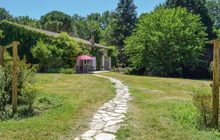 Location Maison 9 personnes à Monsegur - Photo 11