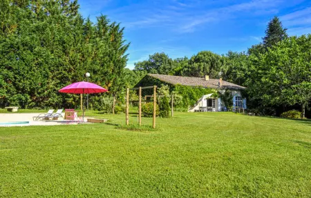 Location Maison 9 personnes à Monsegur - Photo 12