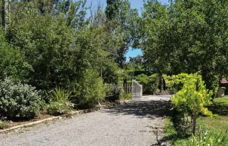 Location Maison 9 personnes à Monsegur - Photo 13