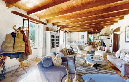 Location Maison 9 personnes à Monsegur - Photo 14