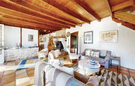 Location Maison 9 personnes à Monsegur - Photo 15