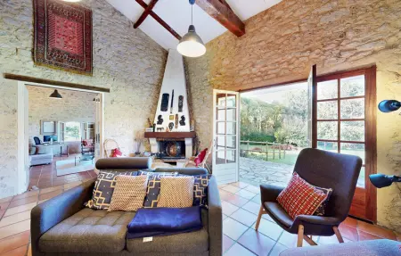 Location Maison 9 personnes à Monsegur - Photo 18