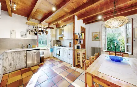 Location Maison 9 personnes à Monsegur - Photo 20