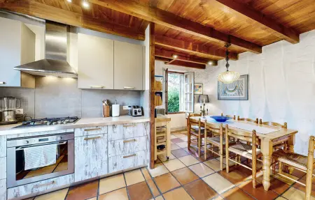 Location Maison 9 personnes à Monsegur - Photo 21