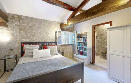 Location Maison 9 personnes à Monsegur - Photo 22