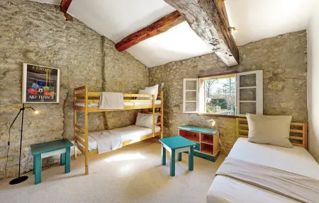 Location Maison 9 personnes à Monsegur - Photo 23