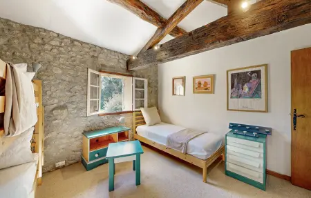 Location Maison 9 personnes à Monsegur - Photo 24