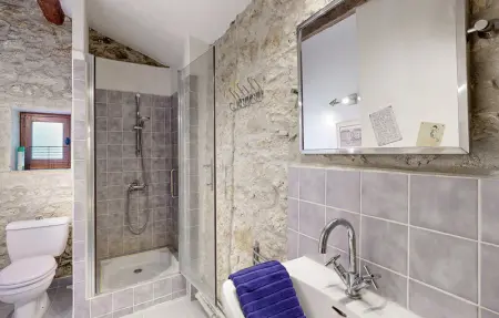 Location Maison 9 personnes à Monsegur - Photo 32