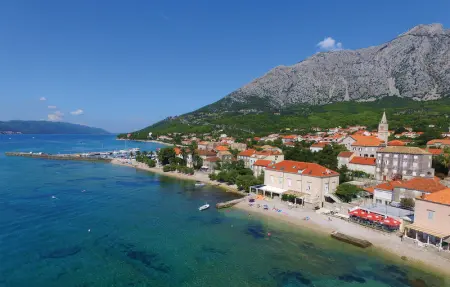 Location Appartement 4 personnes à Orebic - Photo 14