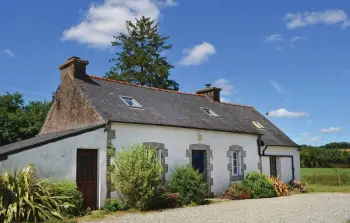 Maison à Poullaouen FBF470 N°542360